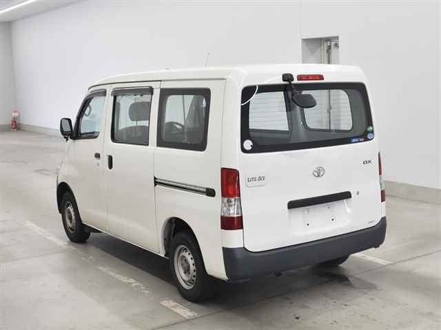 2019 Toyota Lite Ace Van